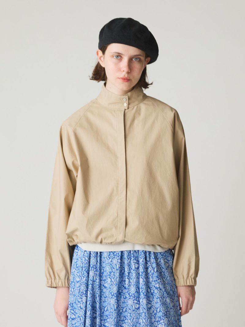 MidiUmi スイングトップシャツ｜ MARcourt ONLINE STORE