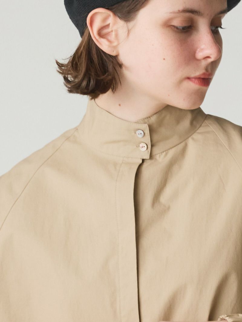 トップス ZM MidiUmi スイングトップシャツ｜ MARcourt ONLINE STORE