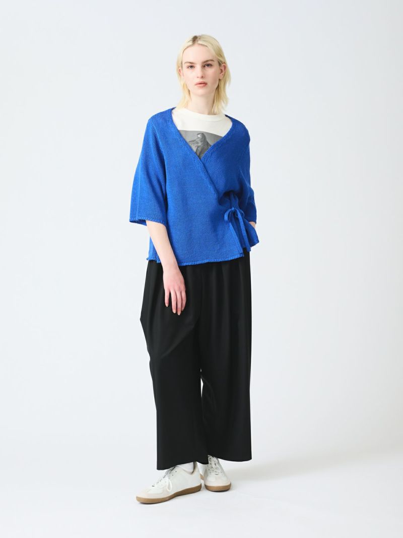 mizuiro ind フォトプリントT｜ MARcourt ONLINE STORE
