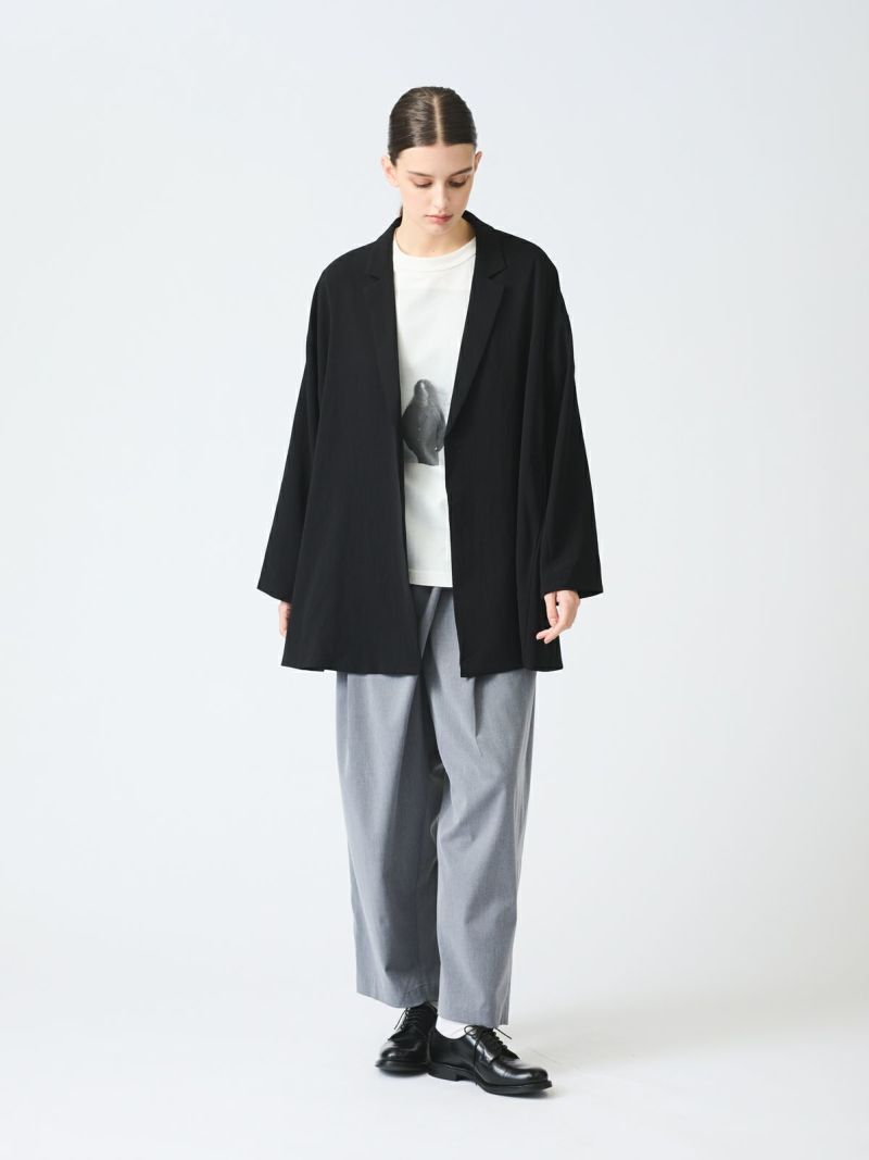 mizuiro ind フォトプリントT｜ MARcourt ONLINE STORE