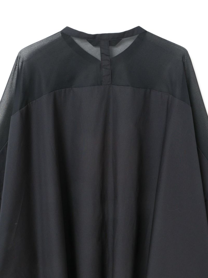 セール 30%OFF】mizuiro ind シアーボイルミックススタンド