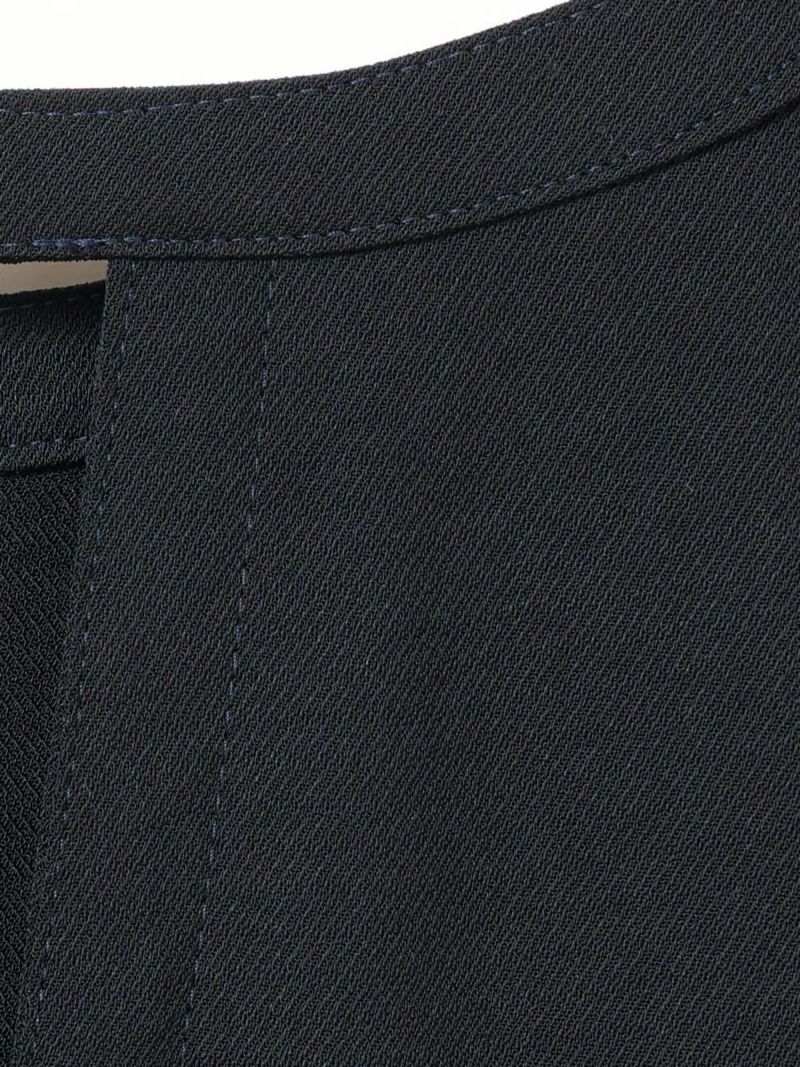 mizuiro ind Aラインワイドスリーブワンピース｜ MARcourt