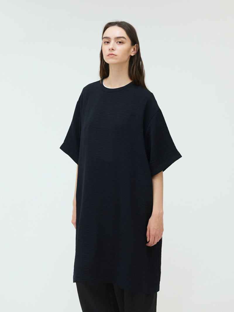 mizuiro ind Aラインワイドスリーブワンピース｜ MARcourt