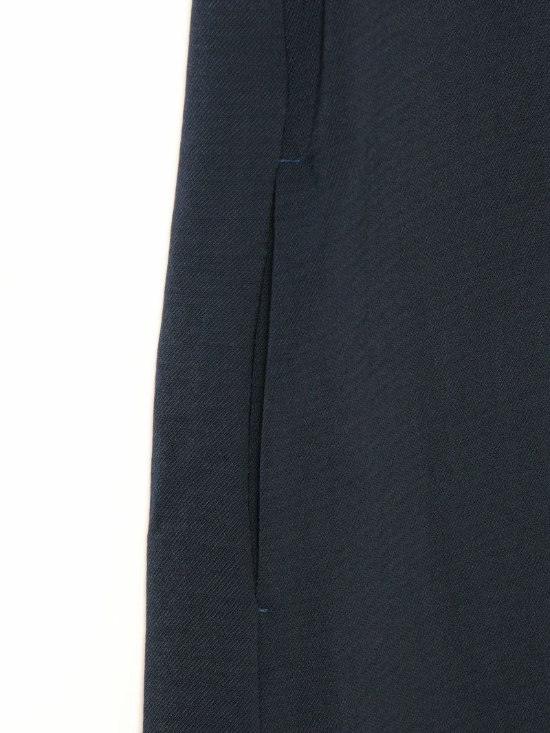 mizuiro ind Aラインワイドスリーブワンピース｜ MARcourt