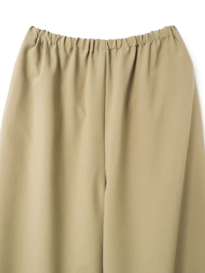susuri ペンギン パンツ ベージュ 20-501 susuri ペンギン パンツ ベージュ 20-501