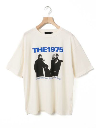 GOOD ROCK SPEEED THE1975 tee