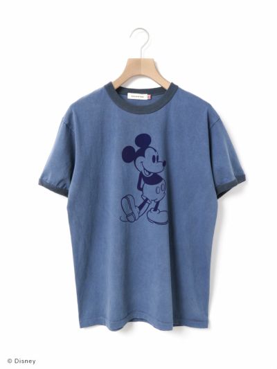 GOOD ROCK SPEEED / Disney / tee