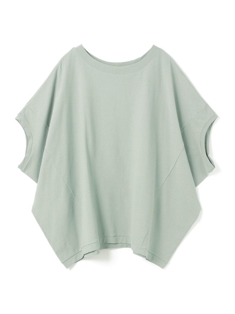 mizuiro ind コクーンワイドプルオーバー｜ MARcourt ONLINE