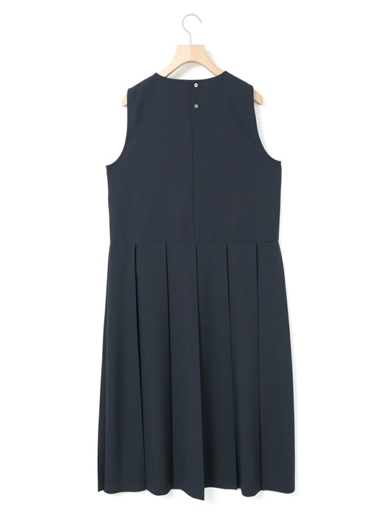 MidiUmi プリーツワンピース｜ MARcourt ONLINE STORE