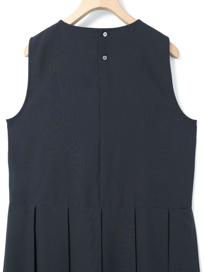 MidiUmi プリーツワンピース｜ MARcourt ONLINE STORE