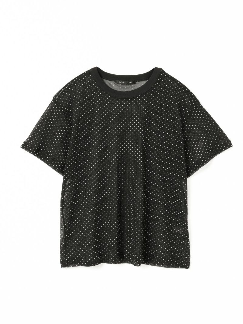 URBAN RESEARCH ITEMS｜『XLサイズあり』接触冷感裏メッシュ