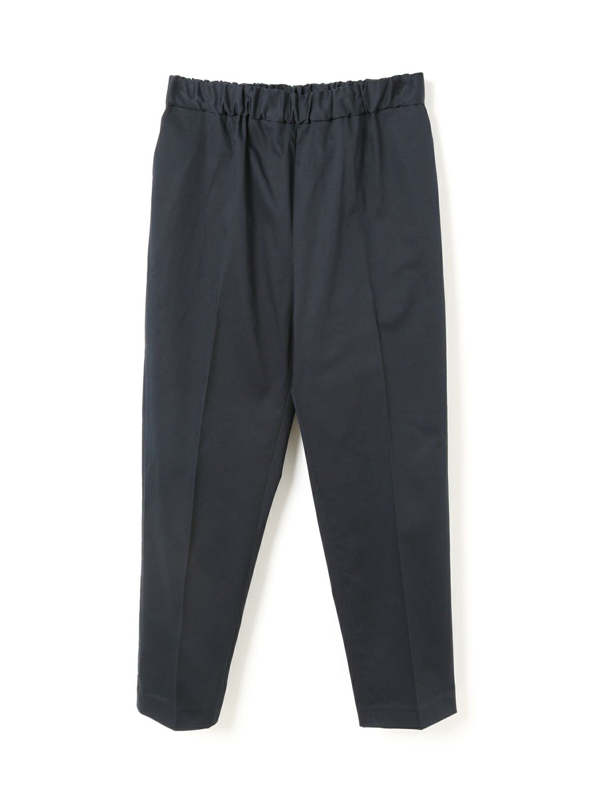 mizuiro ind センタープレスパンツ| MARcourt ONLINE STORE mizuiro ind センタープレスパンツ| MARcourt ONLINE STORE