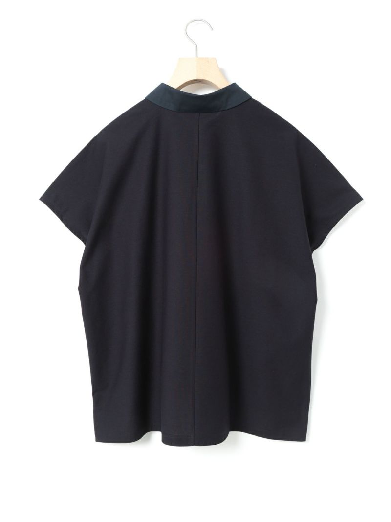 MidiUmi ポロノースリーブプルオーバー｜ MARcourt ONLINE STORE