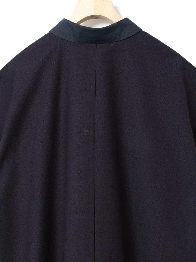 MidiUmi ポロノースリーブプルオーバー｜ MARcourt ONLINE STORE