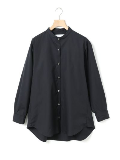 MARMARMAR バックギャザービッグシャツ