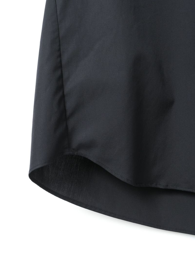 【美品】MARMARMAR バックギャザービッグシャツ MARMARMAR バックギャザービッグシャツ｜ MARcourt ONLINE STORE
