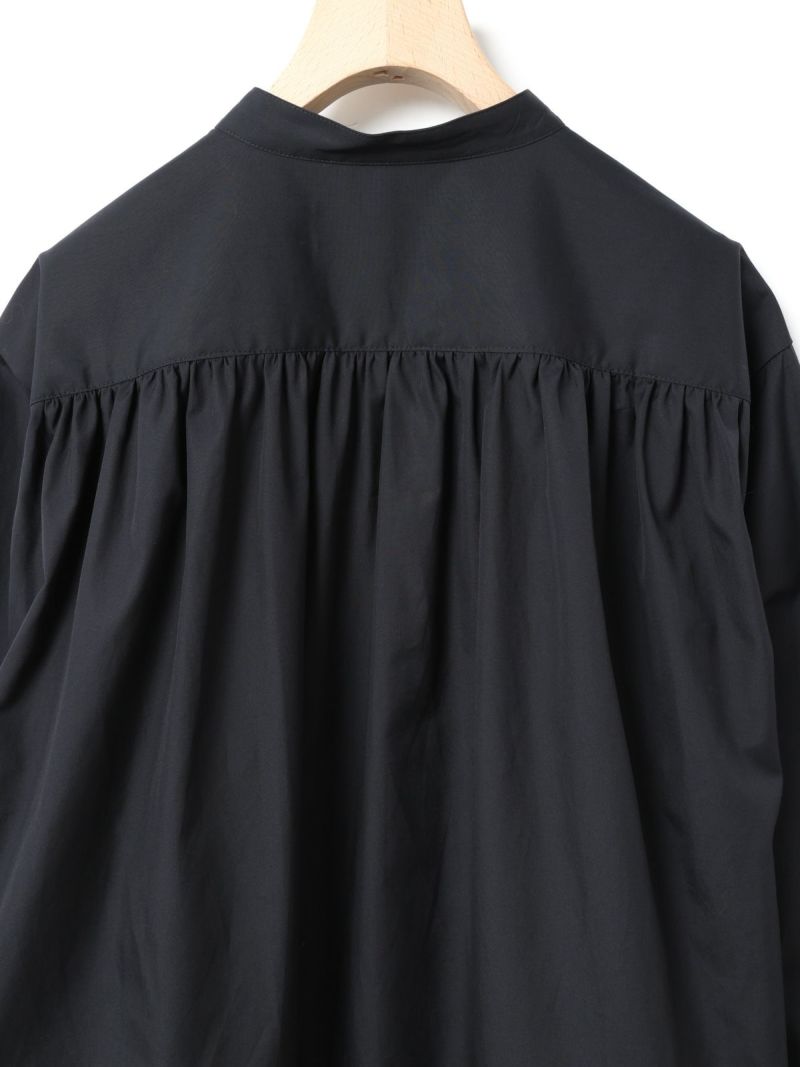 【美品】MARMARMAR バックギャザービッグシャツ MARMARMAR バックギャザービッグシャツ｜ MARcourt ONLINE STORE