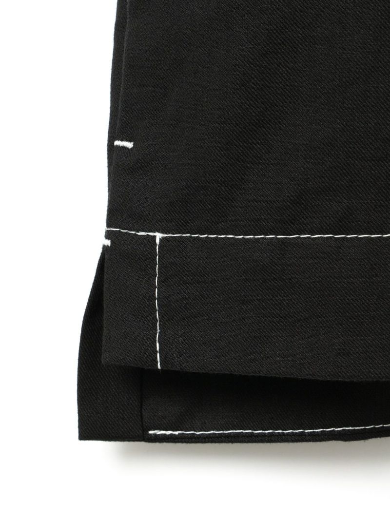 MidiUmi コットンリネンVネックベスト｜ MARcourt ONLINE STORE