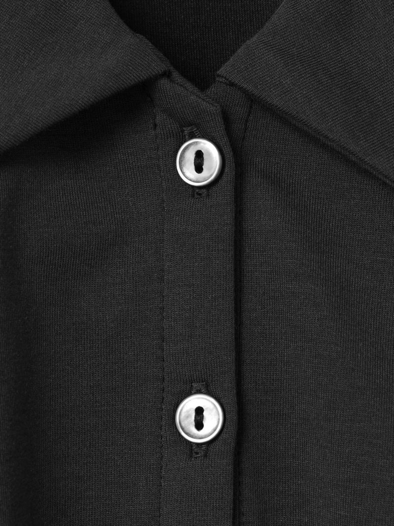 mizuiro ind ワイドカラーポロシャツ｜ MARcourt ONLINE STORE
