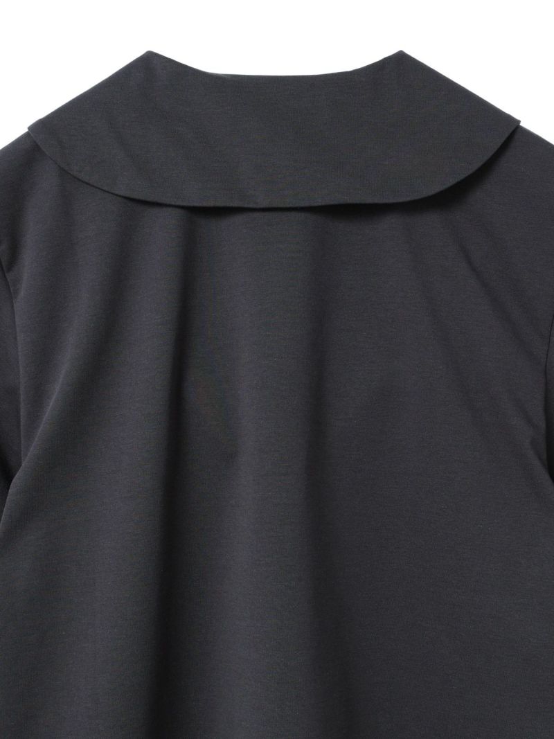 mizuiro ind ワイドカラーポロシャツ｜ MARcourt ONLINE STORE