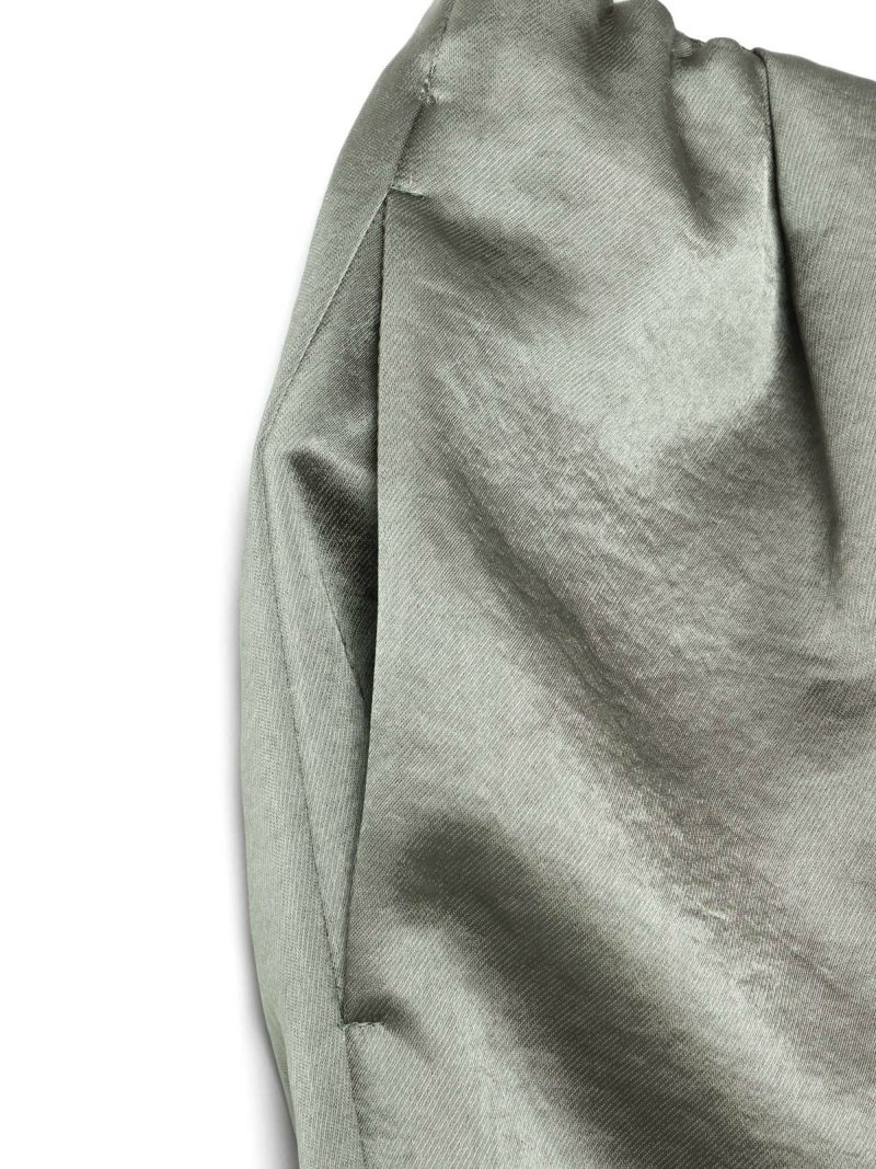 ヤマダヤ　Mirepoix フロントタックプルオーバー mizuiro ind フロントタックロングスカート｜ MARcourt ONLINE