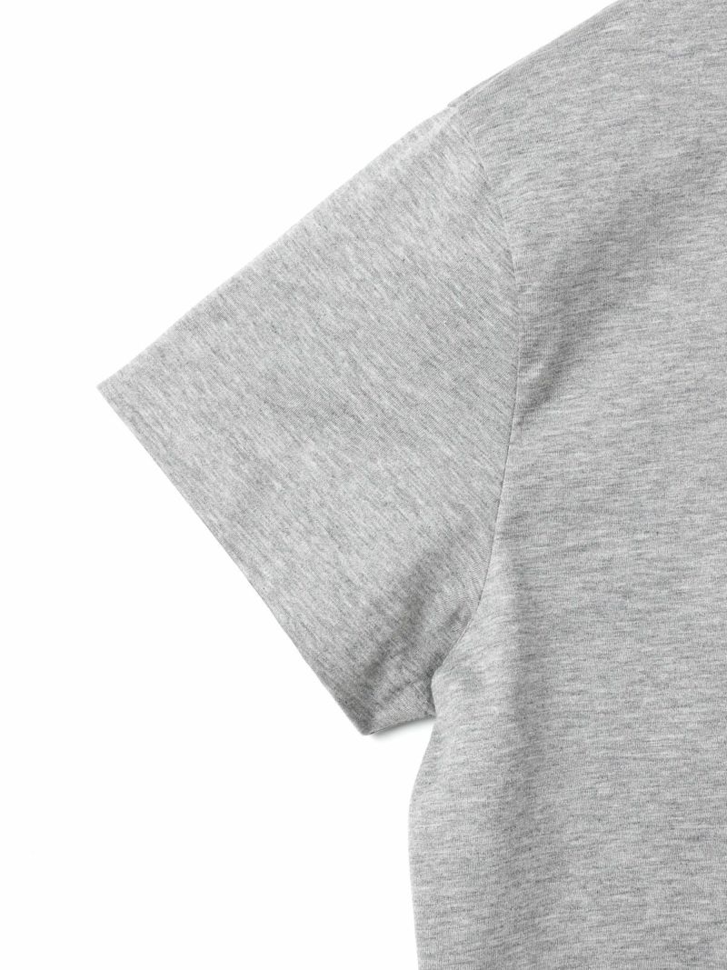 新品　未使用　タグ付き　ミズイロインド　Tシャツ　襟付き 楽天市場】【8％OFFクーポン対象】mizuiro ind（ミズイロインド
