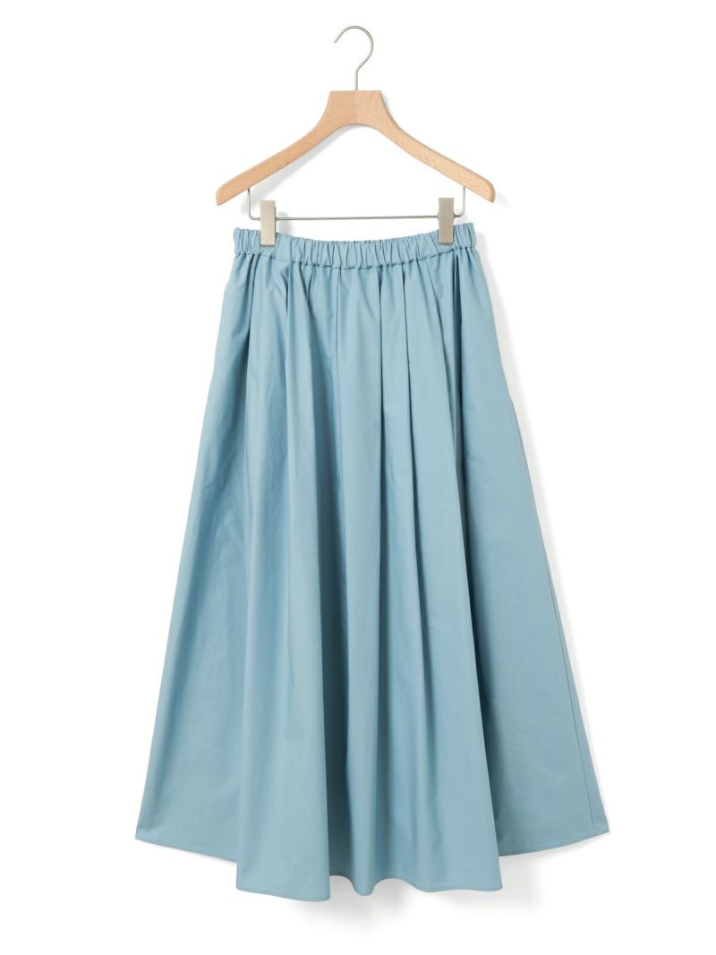 MARMARMAR タックボリュームスカート| MARcourt ONLINE STORE MARMARMAR タックボリュームスカート| MARcourt ONLINE STORE