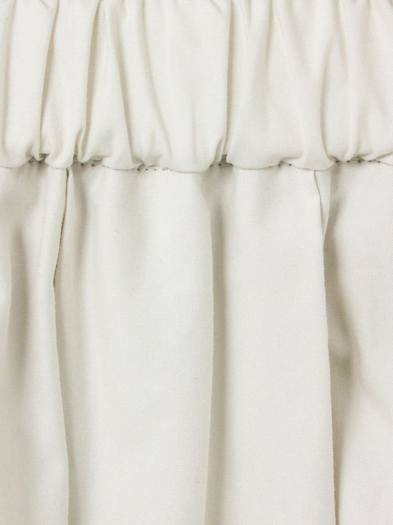 MARMARMAR タックボリュームスカート| MARcourt ONLINE STORE MARMARMAR タックボリュームスカート| MARcourt ONLINE STORE