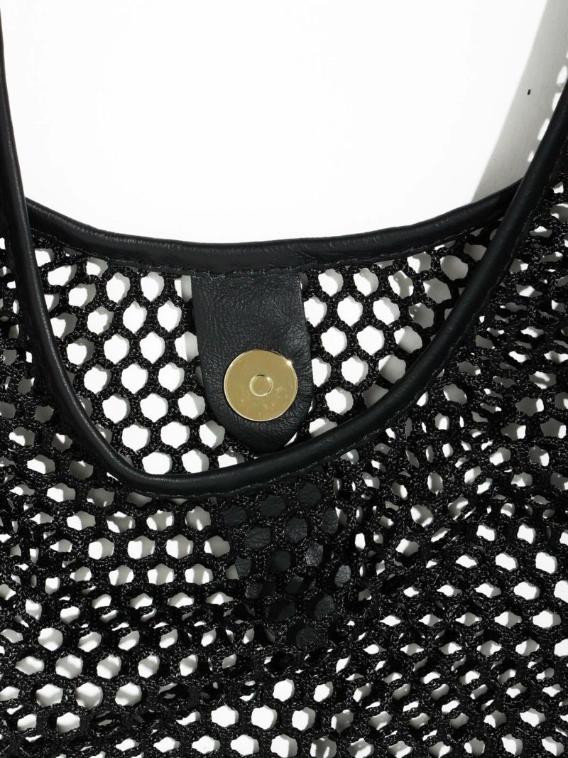GALLARDAGALANTE｜【ARRON】メッシュバッグ | Rakuten Fashion
