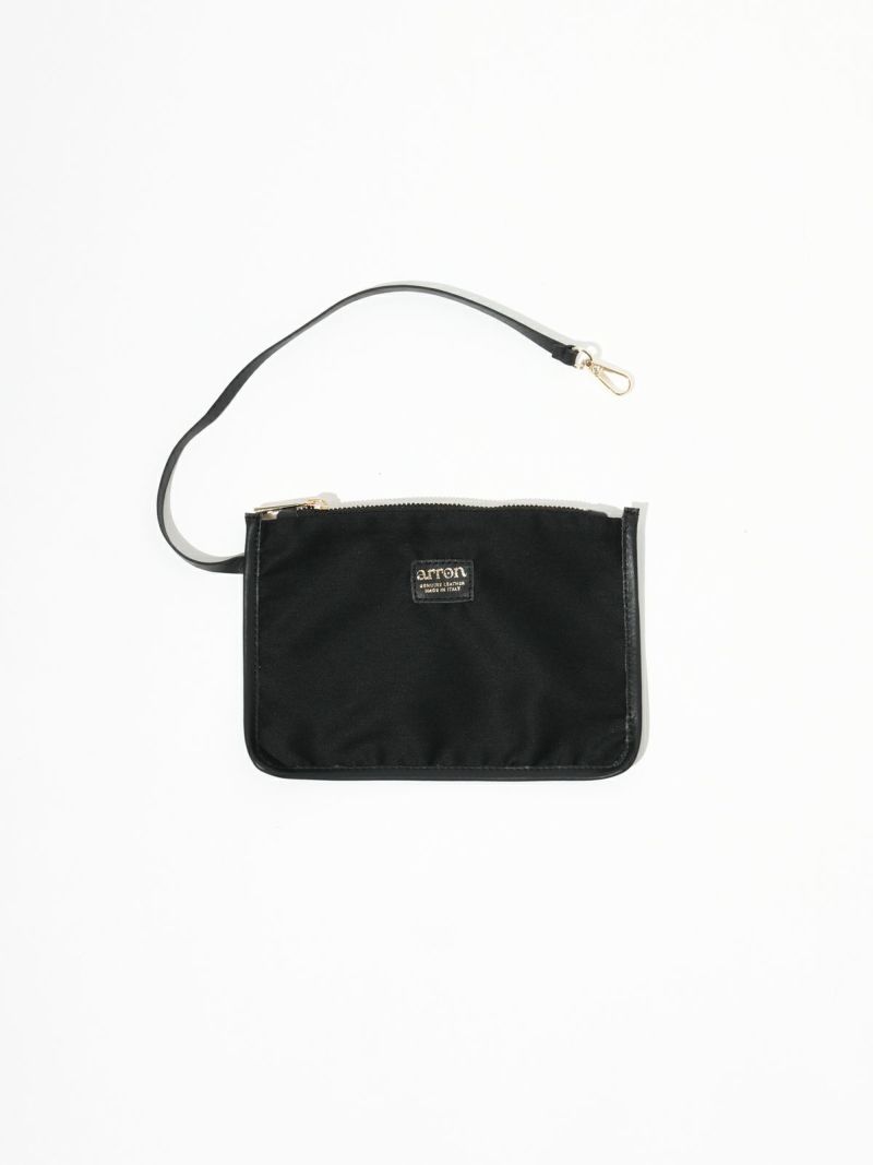 ARRON コットンメッシュバッグ｜ MARcourt ONLINE STORE