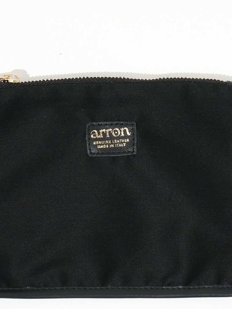 ARRON コットンメッシュバッグ｜ MARcourt ONLINE STORE