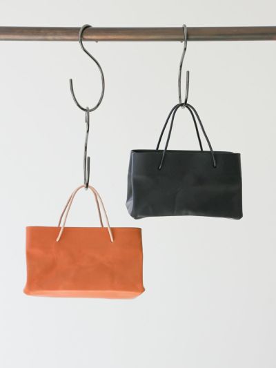LARFEUILLE TINY CABAS ミニバッグ