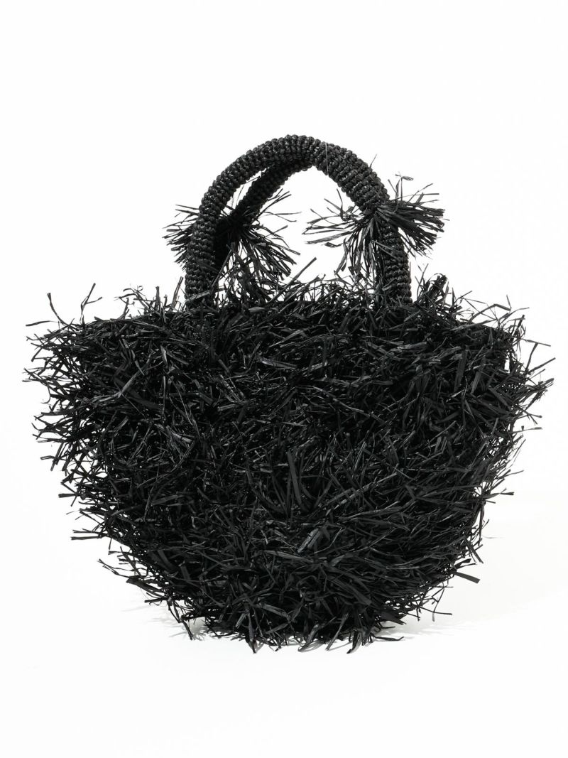 SANS ARCIDET SARF BAG SMALL カゴバッグ｜ MARcourt ONLINE