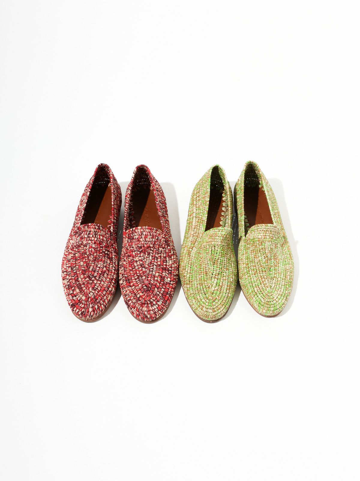 DENOVEMBRE スリッポン モカシン｜ MARcourt ONLINE STORE 