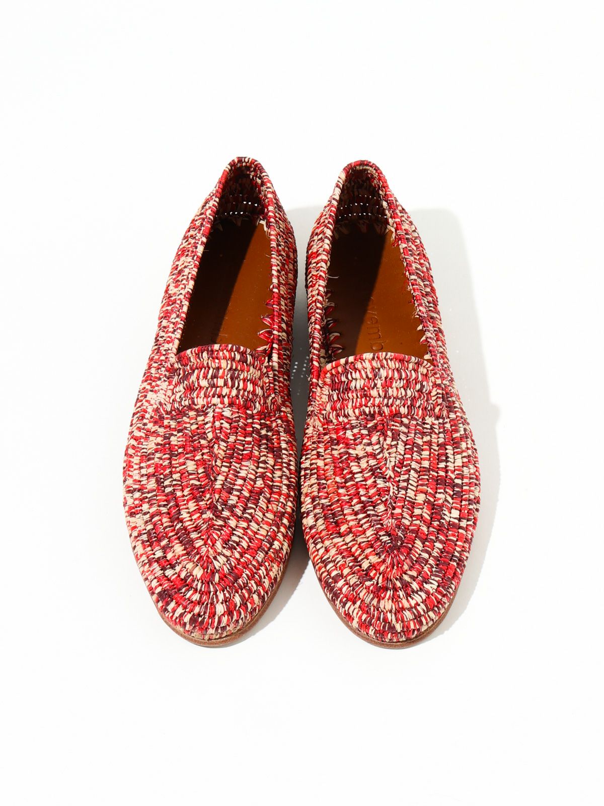 DENOVEMBRE スリッポン モカシン｜ MARcourt ONLINE STORE 