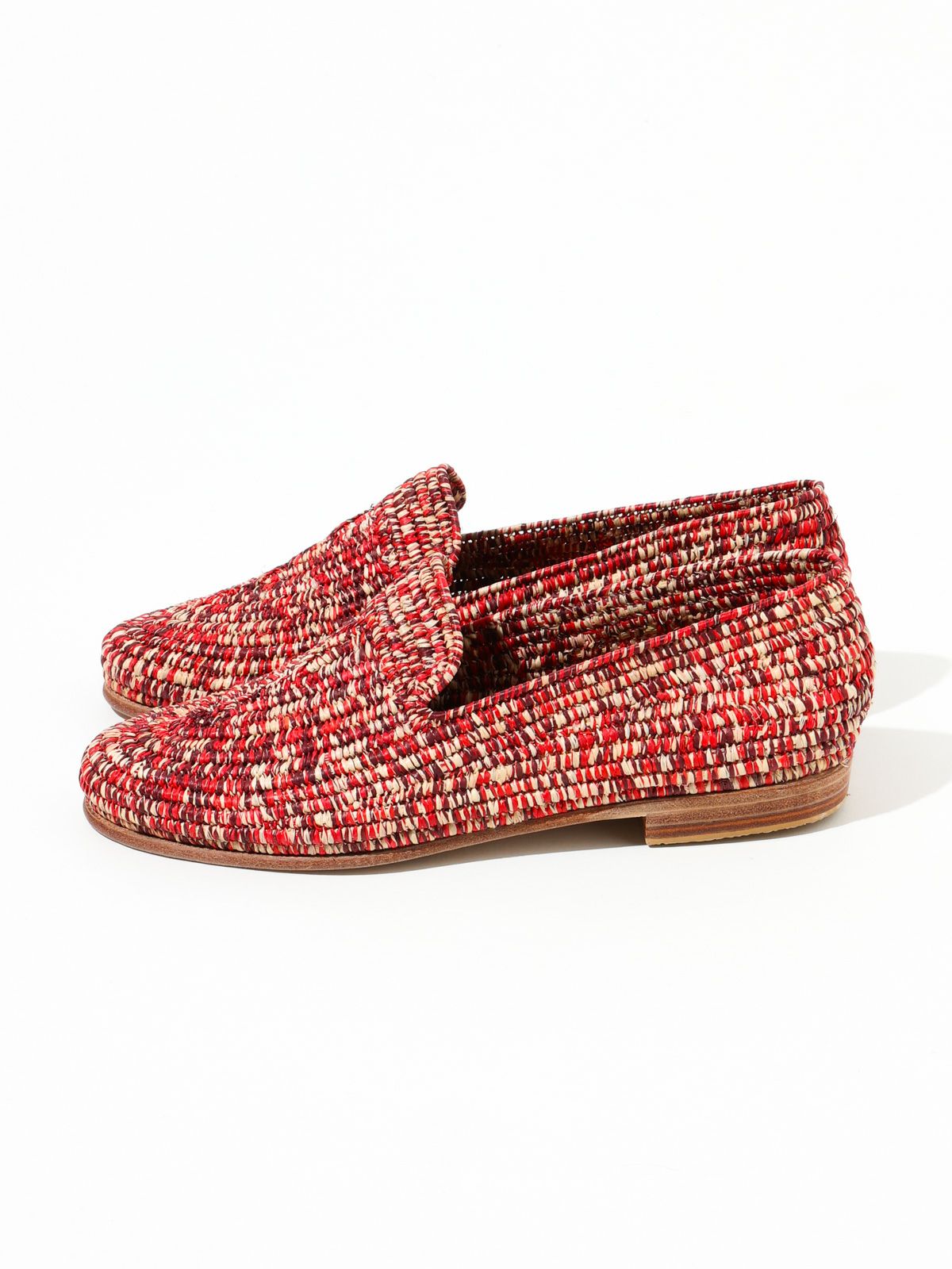 DENOVEMBRE スリッポン モカシン｜ MARcourt ONLINE STORE 