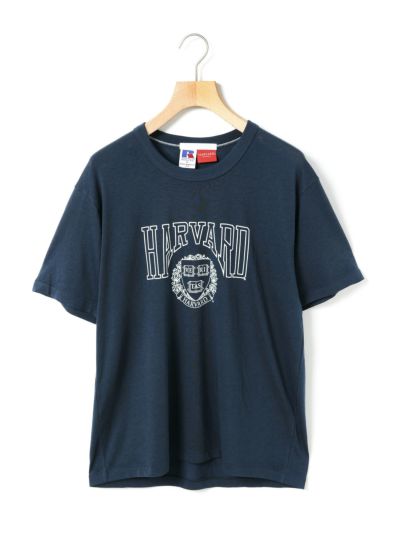 MARMARMAR ハーバードTシャツ