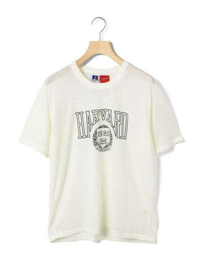 MARMARMAR ハーバードTシャツ