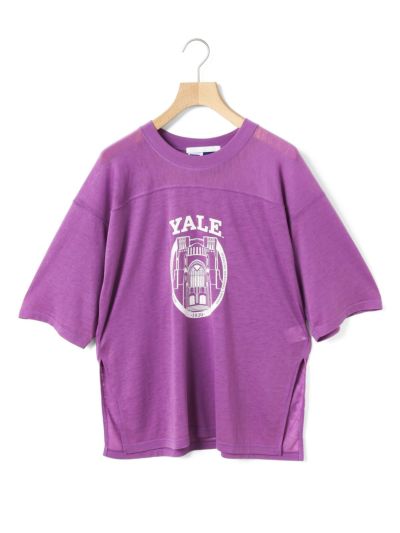 MARMARMAR イェールTシャツ