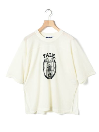 MARMARMAR イェールTシャツ
