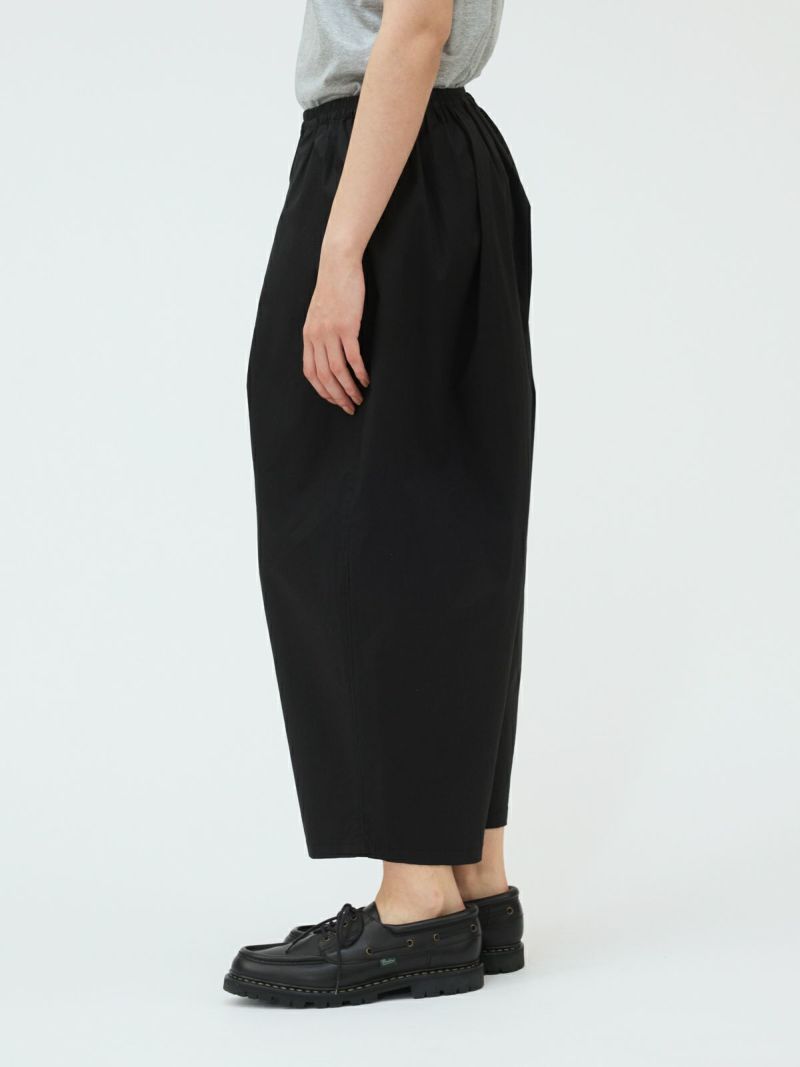 mizuiro ind ボリュームイージーパンツ｜ MARcourt ONLINE STORE