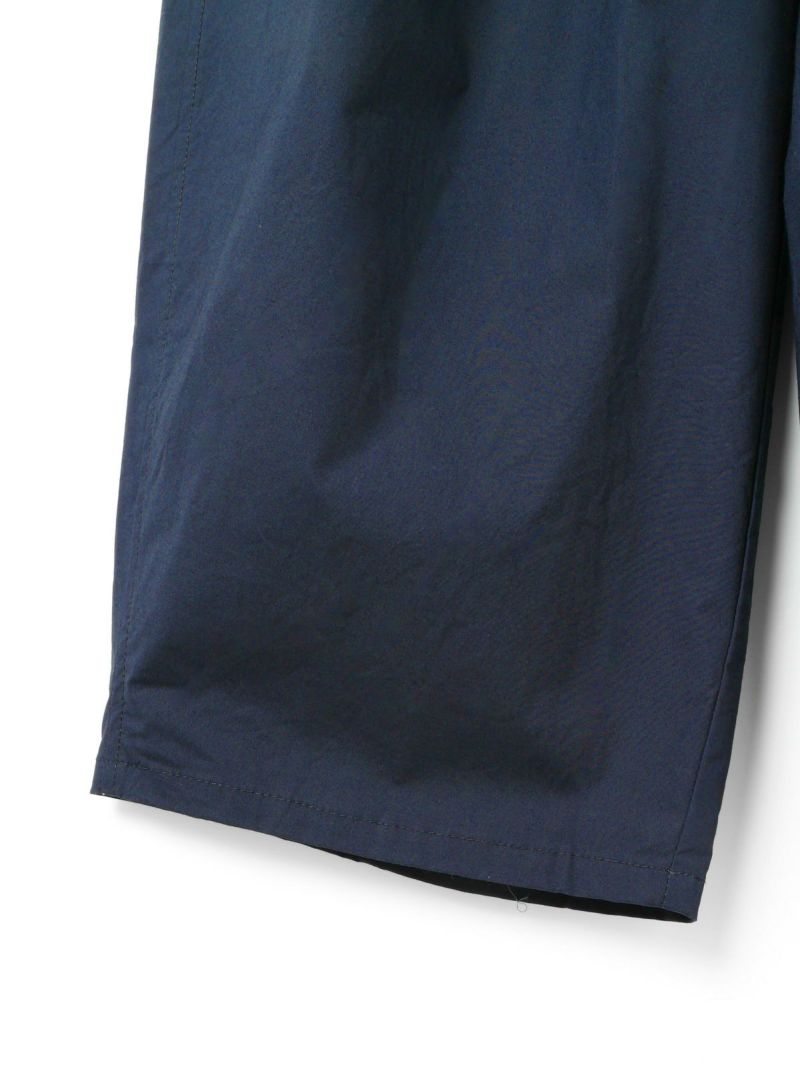 mizuiro ind ボリュームイージーパンツ｜ MARcourt ONLINE STORE