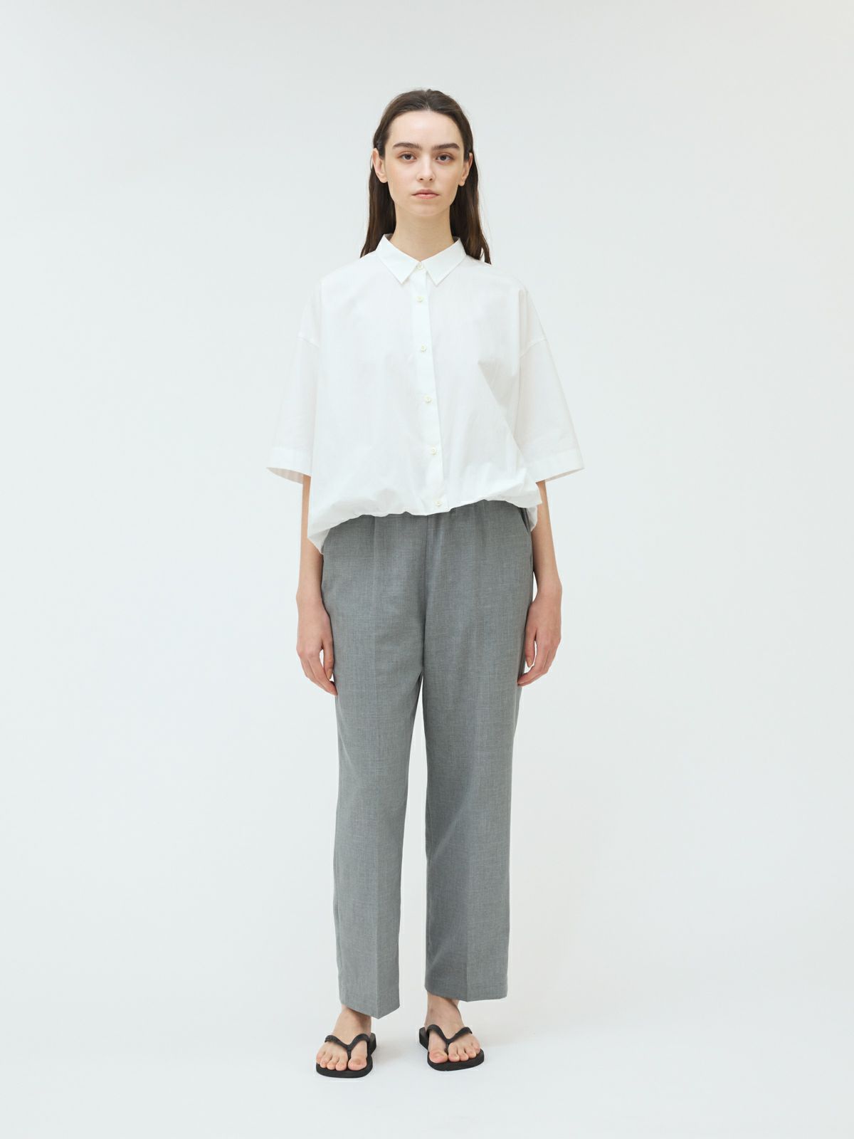 center press wide slacks