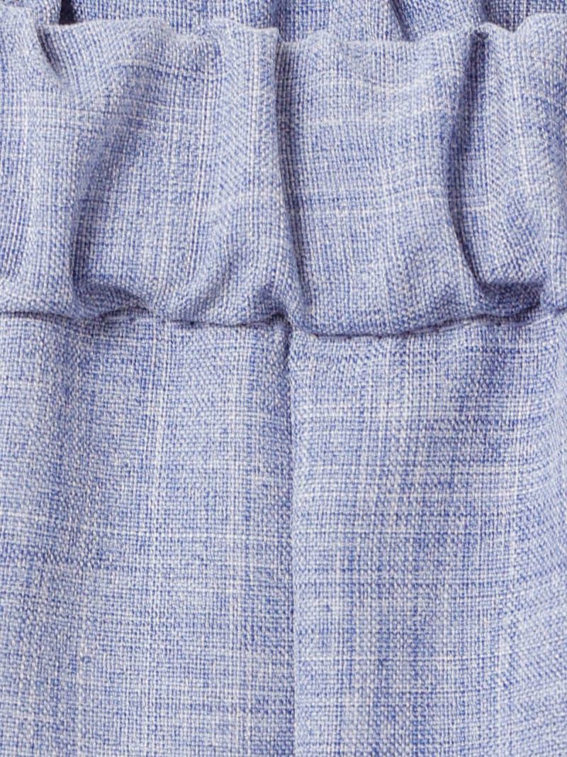 mizuiro ind センタープレスワイドスラックス｜ MARcourt ONLINE