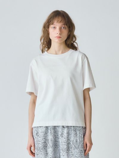 MidiUmi ベーシックTシャツ