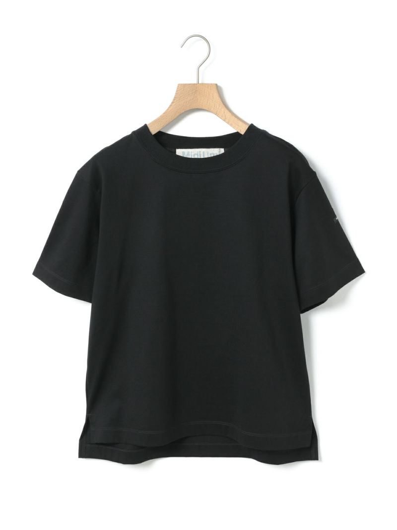 ミディウミ ベーシックTシャツ 半袖 カットソー 2-719893 レディース MidiUmi [メール便可] 000000013564-13-l.jpg?t=