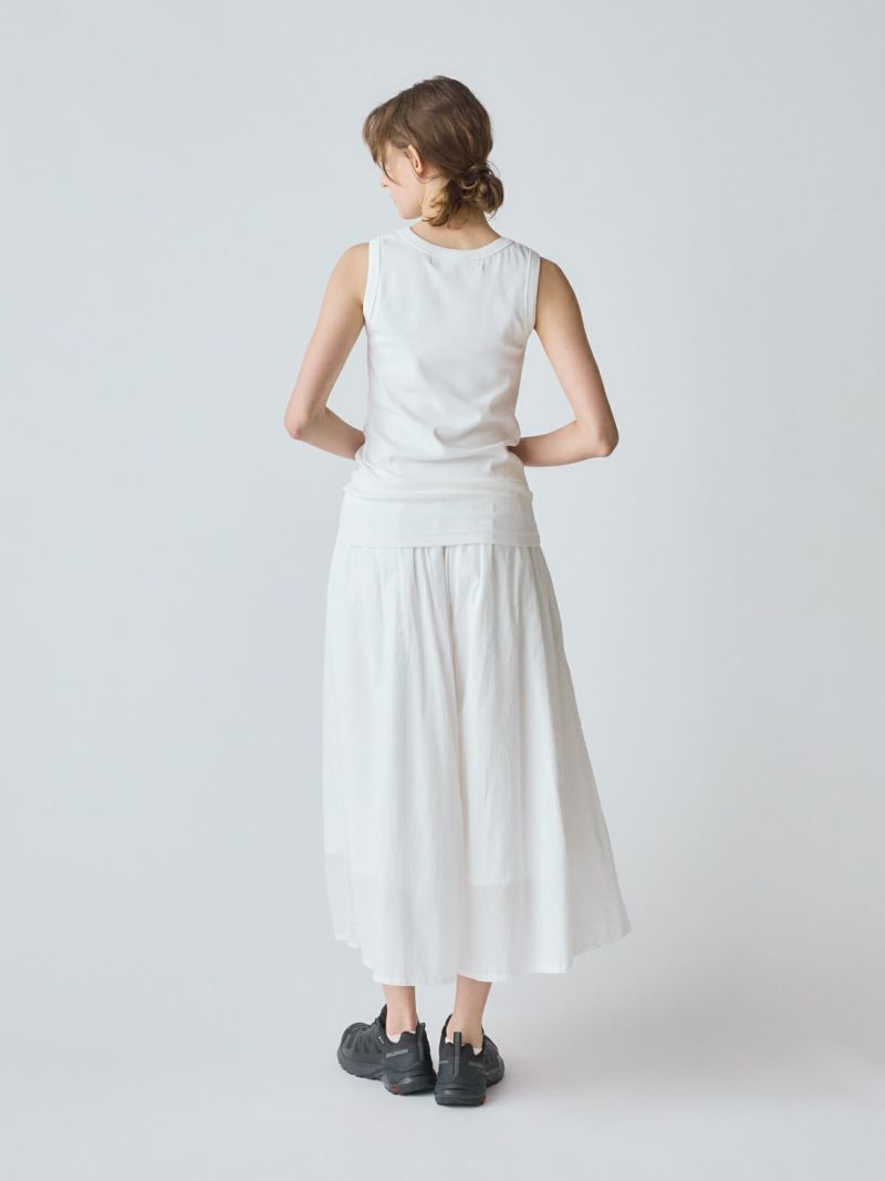 MidiUmi ベーシックタンクトップ｜ MARcourt ONLINE STORE
