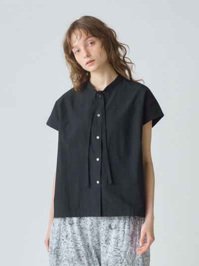 MidiUmi タイショートシャツ