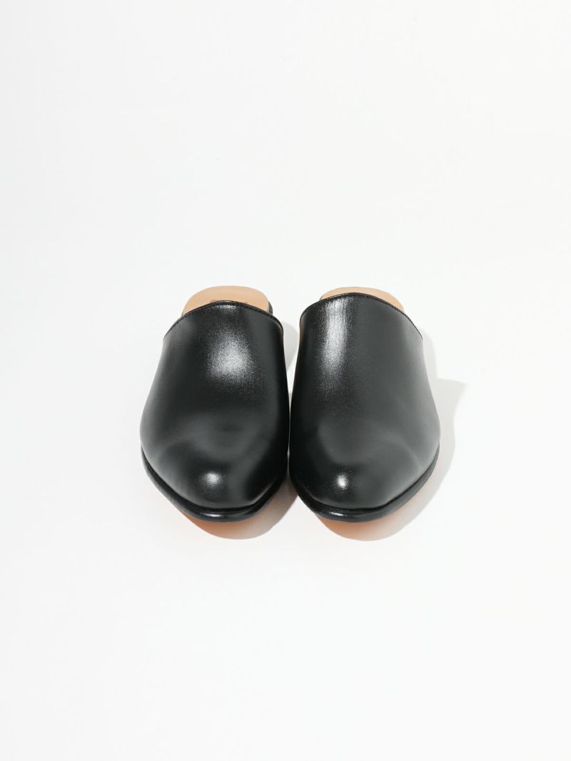 日本全国送料無料商品人気ランキング CHAMULA レザースリッポンサンダル Corbusier｜ MARcourt ONLINE シューズ・靴