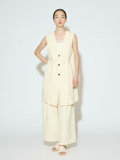 MIDIUMISOLID for Ladies タックスラックス
